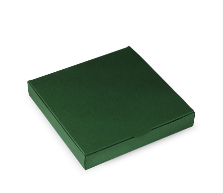 Caja Plana para Invitaciones de Boda o Eventos