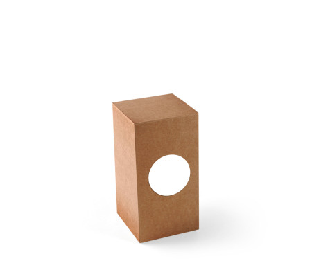 Caja Alargada para Perfumes