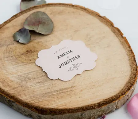 Pegatinas Personalizadas