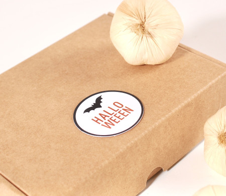 Personalised stickers