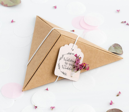CUSTOMIZED LABELS