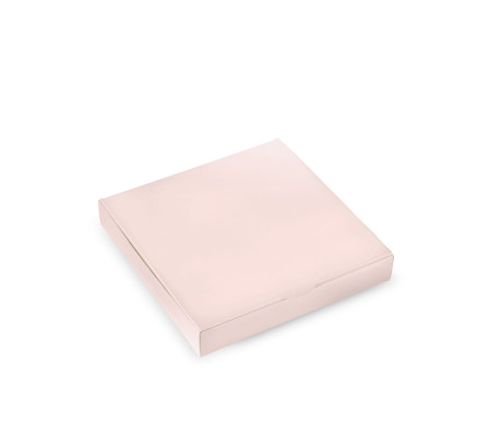 Caja Plana para Invitaciones de Boda o Eventos