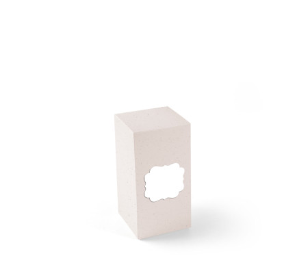 Caja Alargada para Perfumes