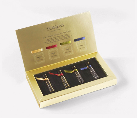 Plastificazione Opaca / Lucida | SelfPackaging