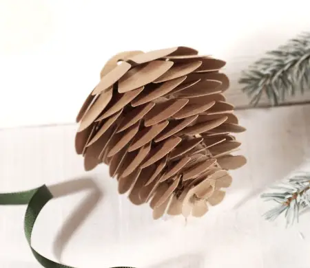 Ananas Aus Pappe | SelfPackaging