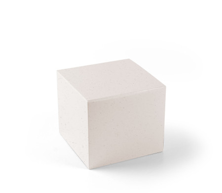 Caja Cuadrada para Cremas