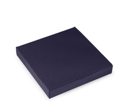 Caja Plana para Invitaciones de Boda o Eventos