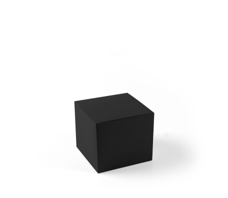 Caja Cuadrada para Cremas