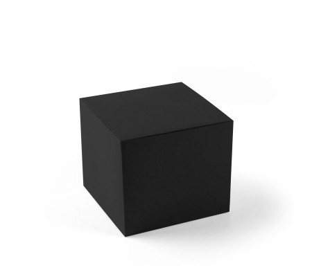 Caja Cuadrada para Cremas