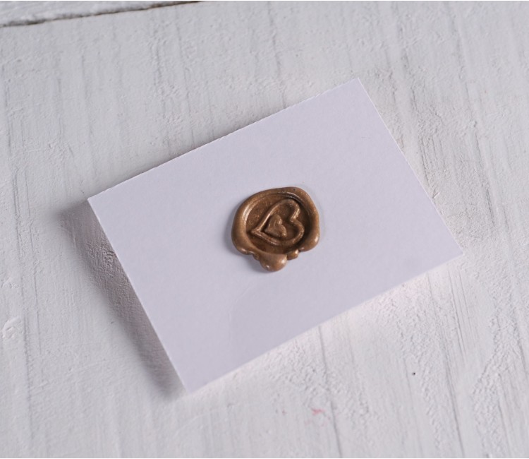 Wax seal stick Wax seal stick