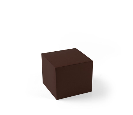 Caja Cuadrada para Cremas
