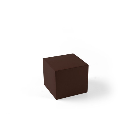 Caja Cuadrada para Cremas