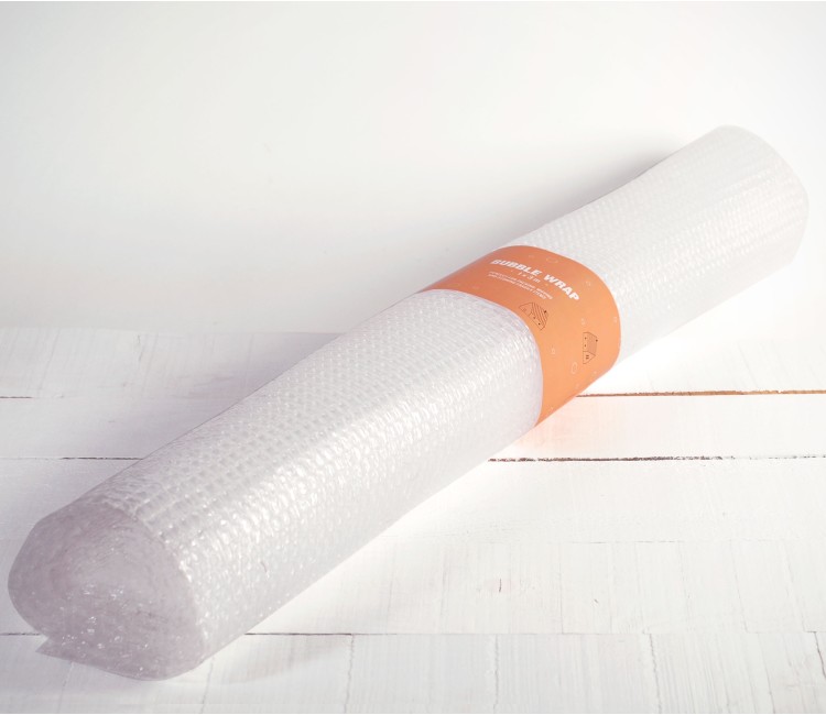 Plastica a Bolle (Pluriball) | SelfPackaging