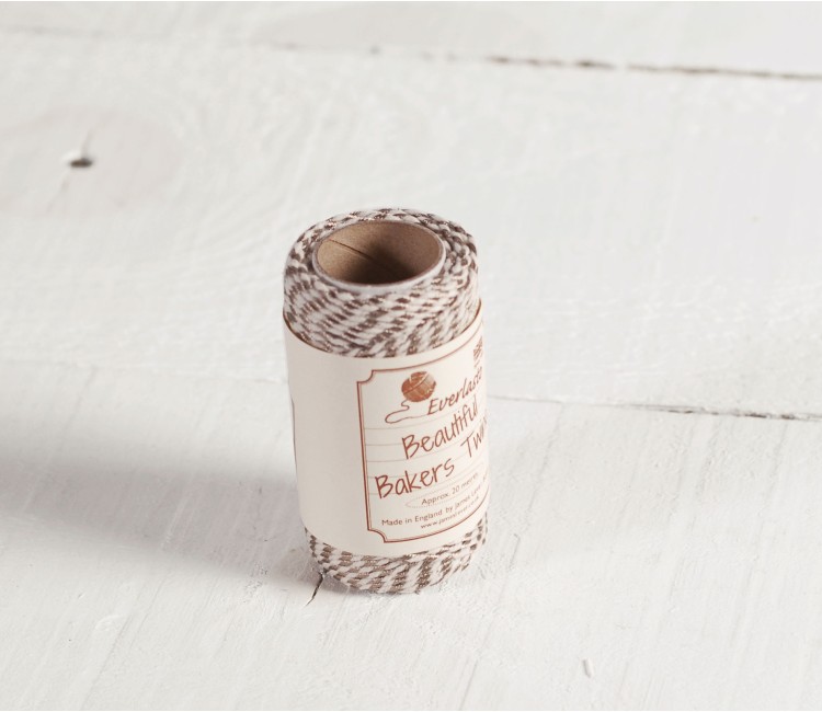 Metallic Baker's twine