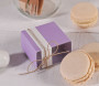 Cajita para Un Macaron