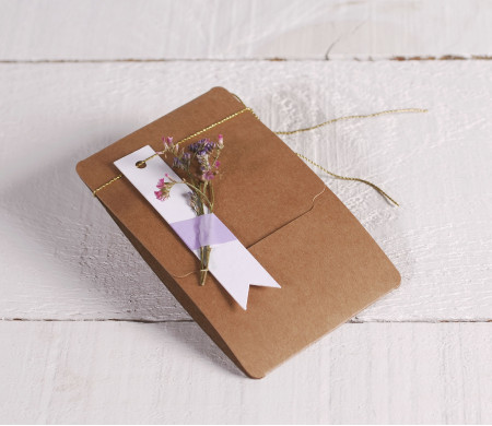 Larme de joie Personnalisé | SelfPackaging