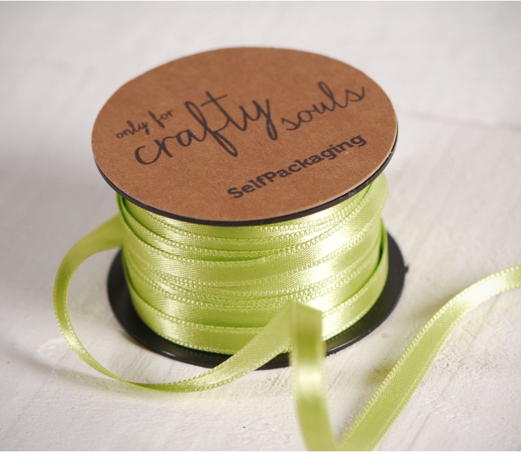 E Cd Satinband | SelfPackaging