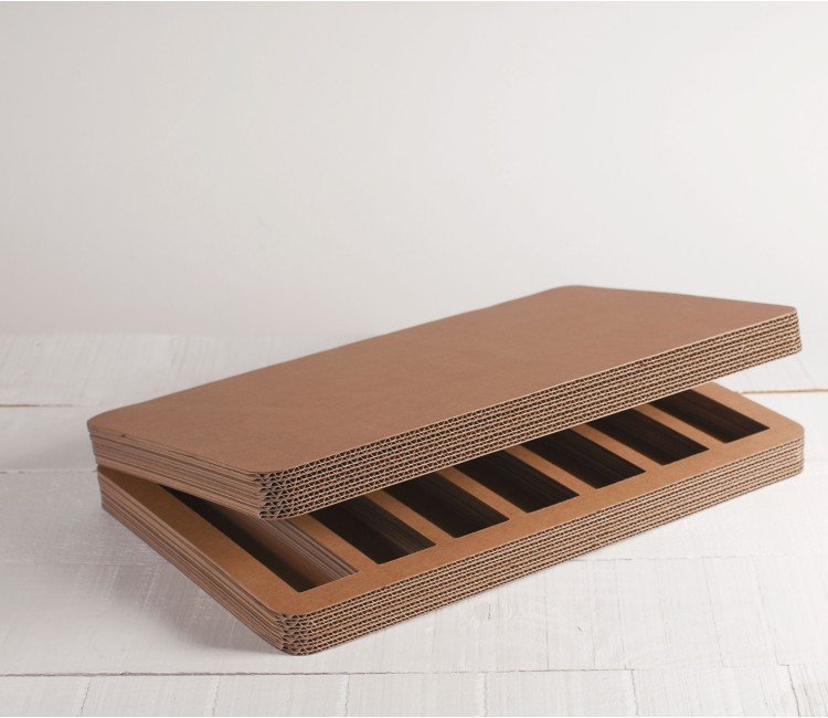 Caja para Washi Tapes Caja para Washi Tapes