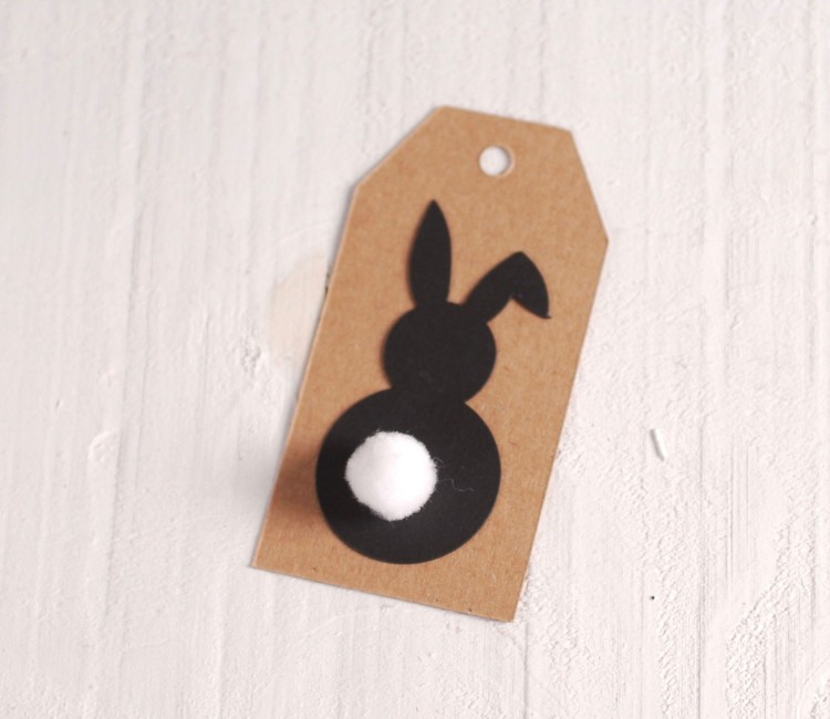 Étiquettes Petit Lapin Étiquettes Petit Lapin
