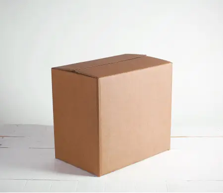 Caja para Mudanzas Pequeña