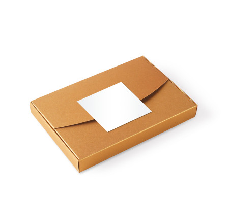 Caja para Fotos y Fotografías Polaroid