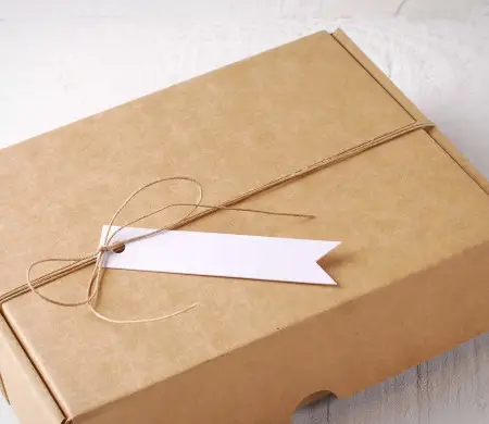Etiquetas Personalizadas Banderolas