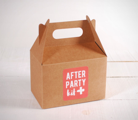 Survival Kit for Weddings