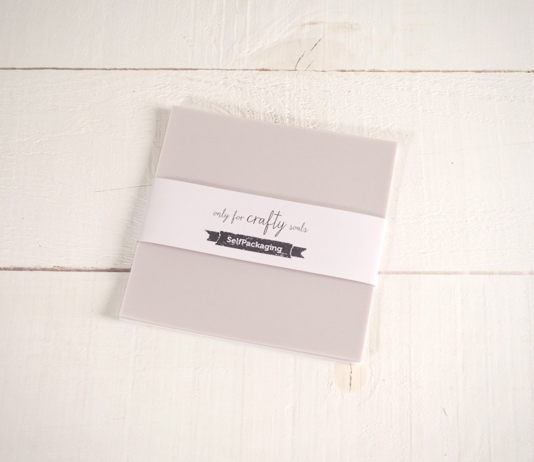 Cartulinas Vegetales Extra White 16,5x 16,5cm Cartulinas Vegetales Extra White 16,5x 16,5cm