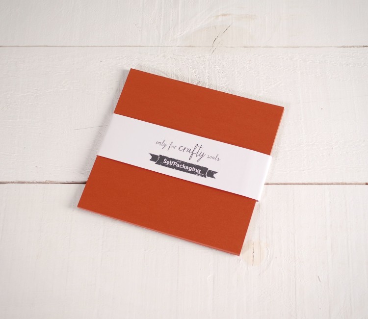 Cartulinas Copper 16,5x 16,5cm Cartulinas Copper 16,5x 16,5cm