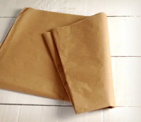 Papel de Manila Color Kraft