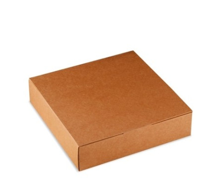 Caja elegante para regalos. Perfecta para joyería, regalos de empresa o incluso dossiers de prensa