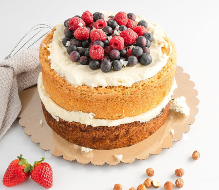 Cake Base Mm Boxes | SelfPackaging