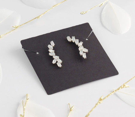 Support pour bijoux de fantaisie 