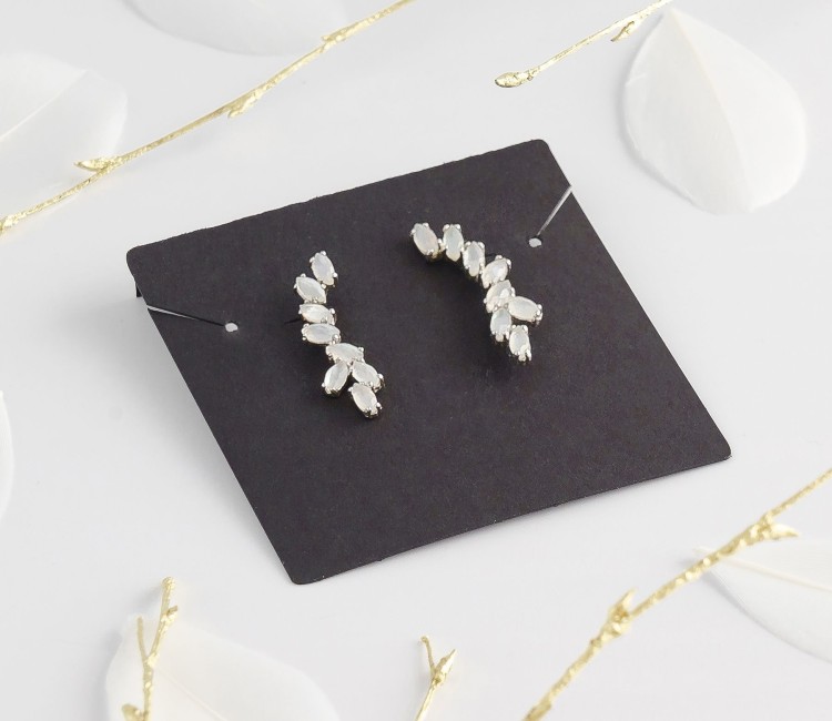 Holding Piece For Jewellery | SelfPackaging