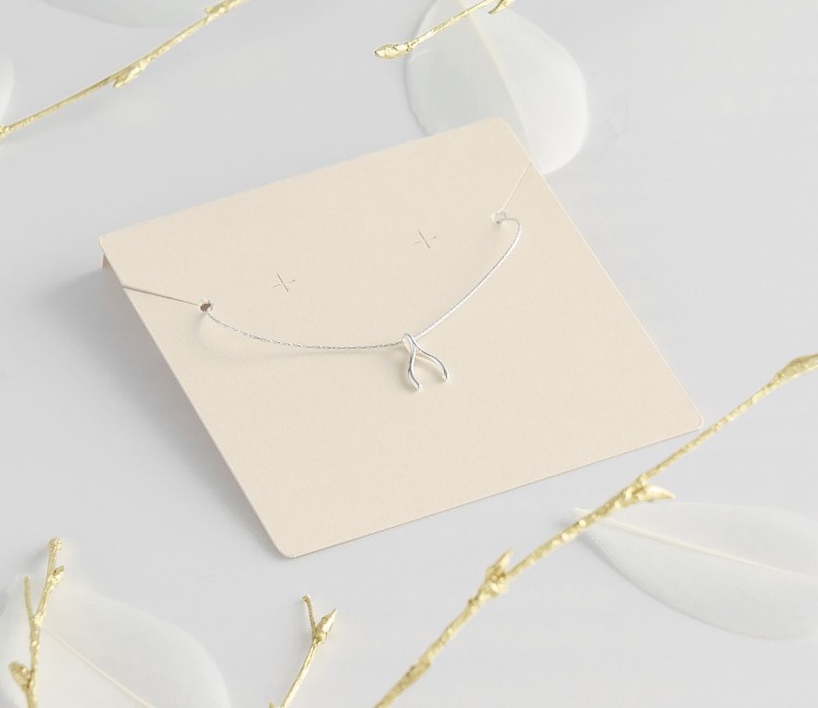 Espositore Gioielli Cartone | SelfPackaging