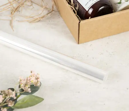 E Pr Cellophane | SelfPackaging