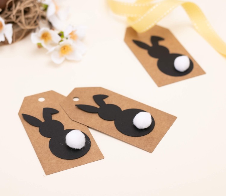 Bunny tags