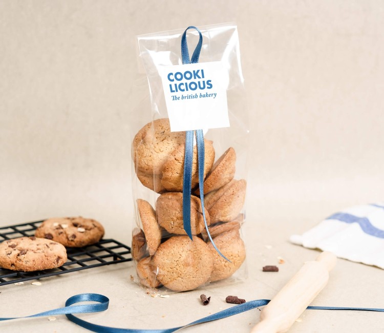 Zellophanbeutel Mit Boden | SelfPackaging
