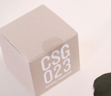 Adesivo Trasparente Personalizzato | SelfPackaging
