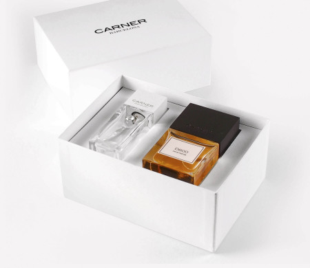 Schaumstoffeinlagen für Verpackung | SelfPackaging