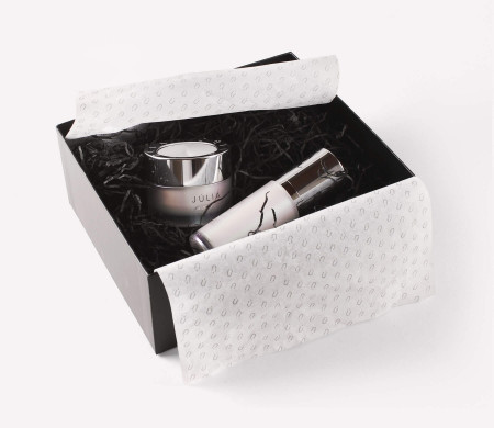 Carta Velina Personalizzata | SelfPackaging