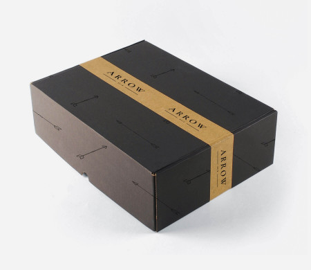 Personalisierte Papierklebebänder | SelfPackaging