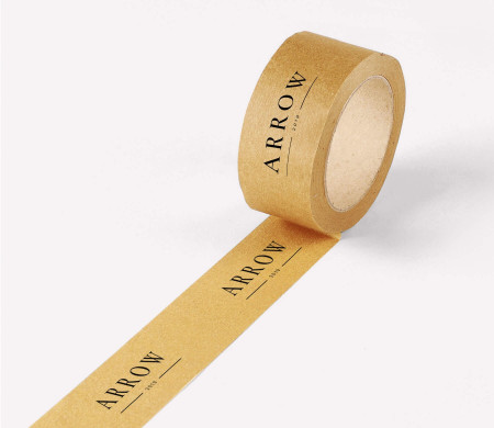 Personalized paper seal
