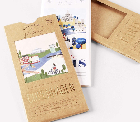 Heißfolienprägung Verpackung | SelfPackaging