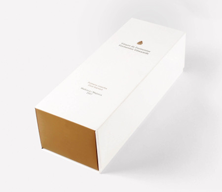 Verpackungen mit Magnetverschluss | SelfPackaging