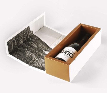 Chiusura con Calamita Premium | SelfPackaging