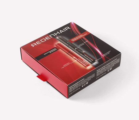 Impugnatura in Tessuto per Scatole | SelfPackaging