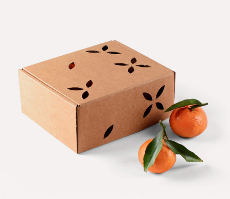 Schachteln mit Sichtfenster | SelfPackaging