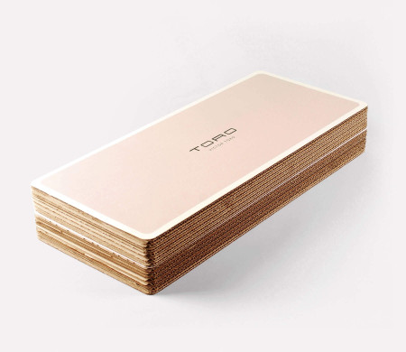 Double Double Packaging | SelfPackaging