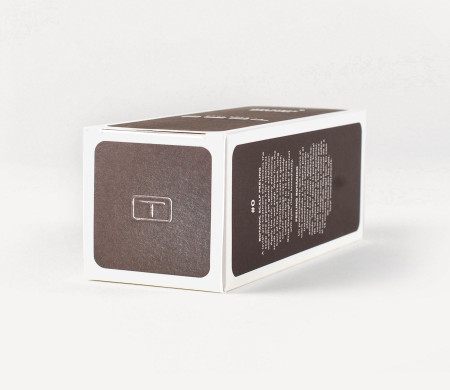 Stampa a Rilievo Personalizzata | SelfPackaging